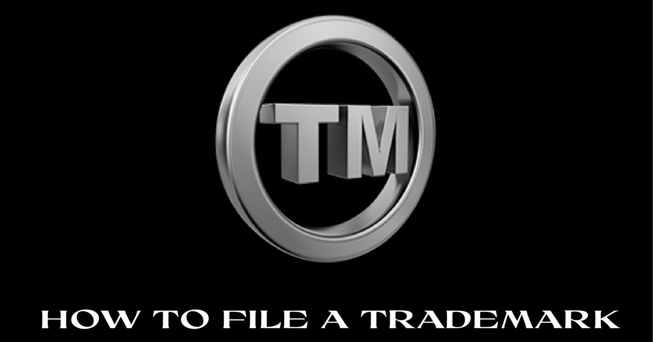 File Logo Trademark