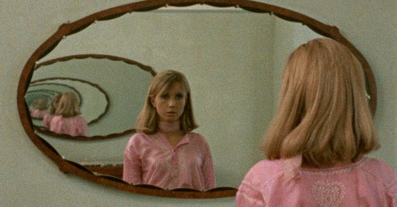 OUT 1 (Jacques Rivette, 1971) withfriends