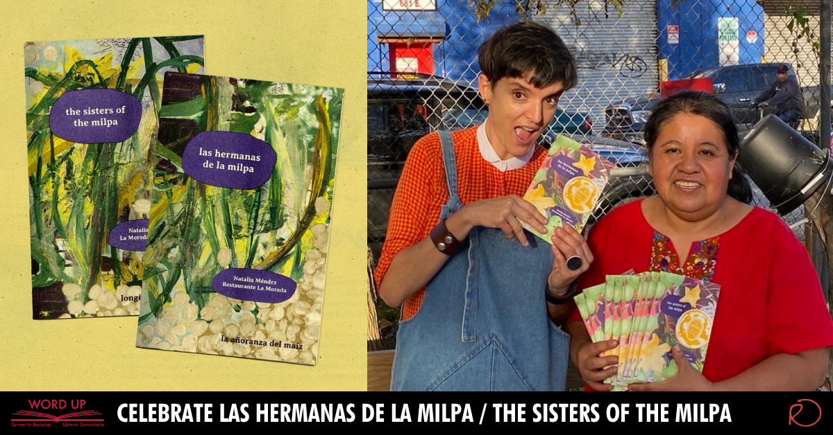 Celebrando Las Hermanas De La Milpa La Añoranza Del Maíz Celebrating The Sisters Of The Milpa 8542