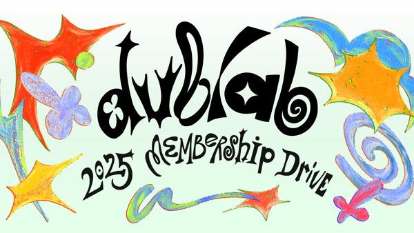 dublab withfriends