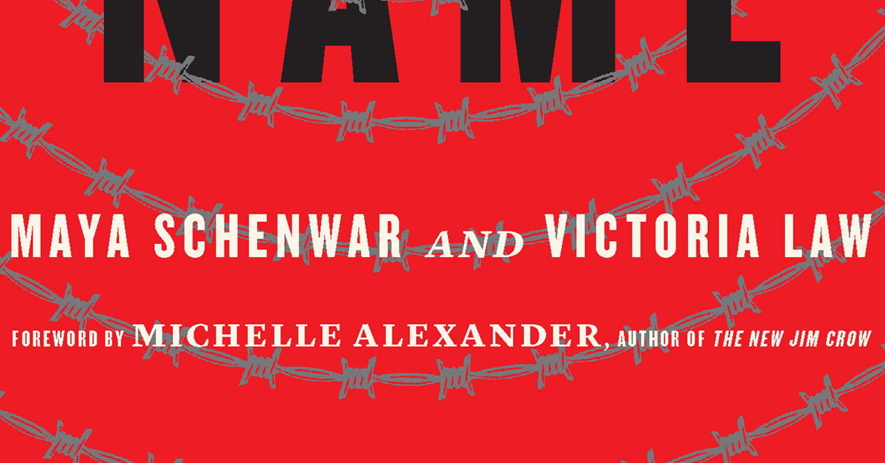 What Does Abolition Look Like? Ruth Wilson Gilmore Joins Authors of