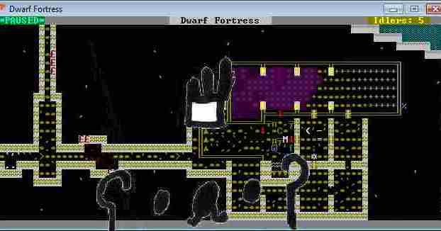 Academy Strike The Earth How To Play Dwarf Fortress Withfriends 3654